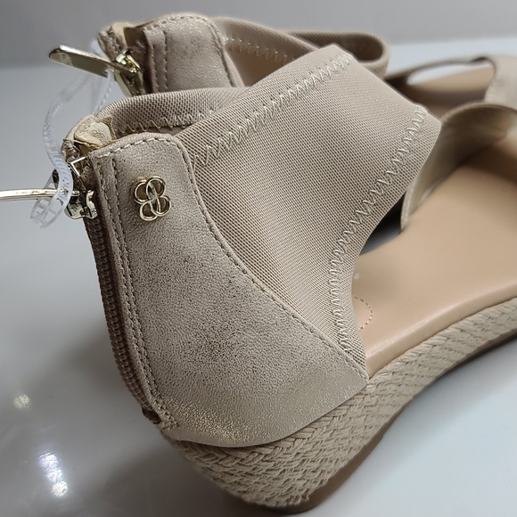 Bandolino B-Flexible Sandal wedges - Picture 6 of 6